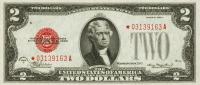 Gallery image for United States p378d: 2 Dollars
